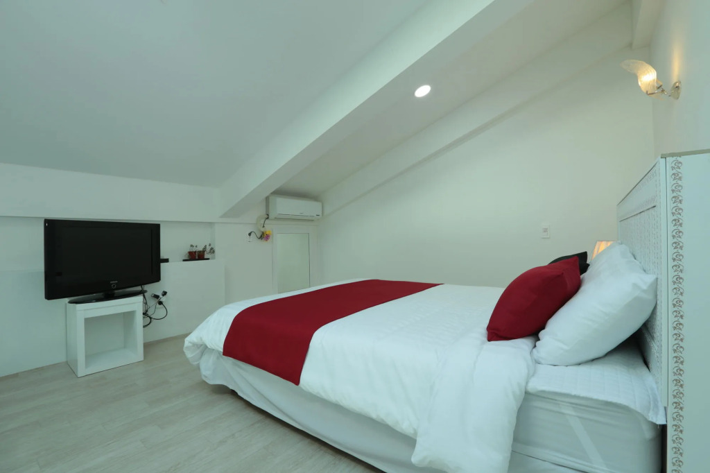 Seaview Pension