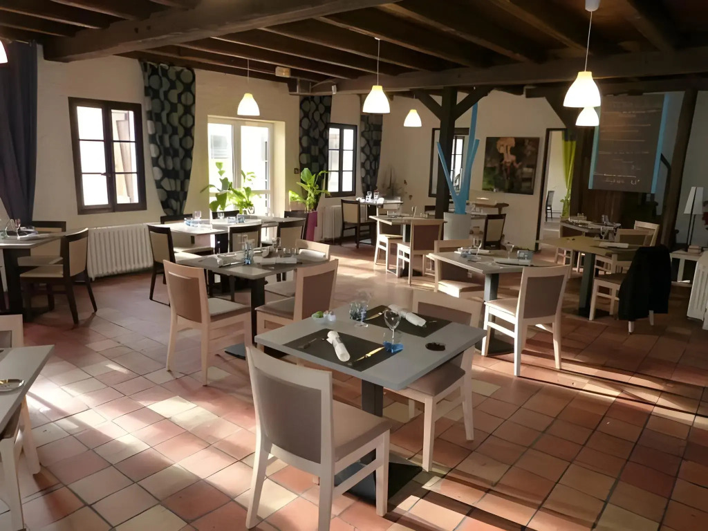 Hotel ARBOR - Les Hunaudieres - Le Mans Sud - Mulsanne