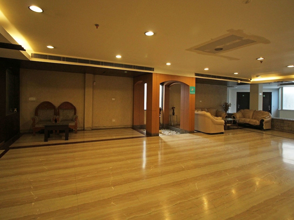 Capital O 7331 Hotel Downtown