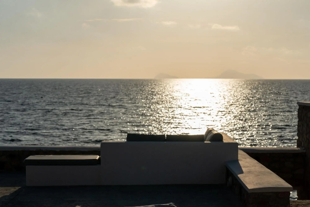 Aegean Melody Suites