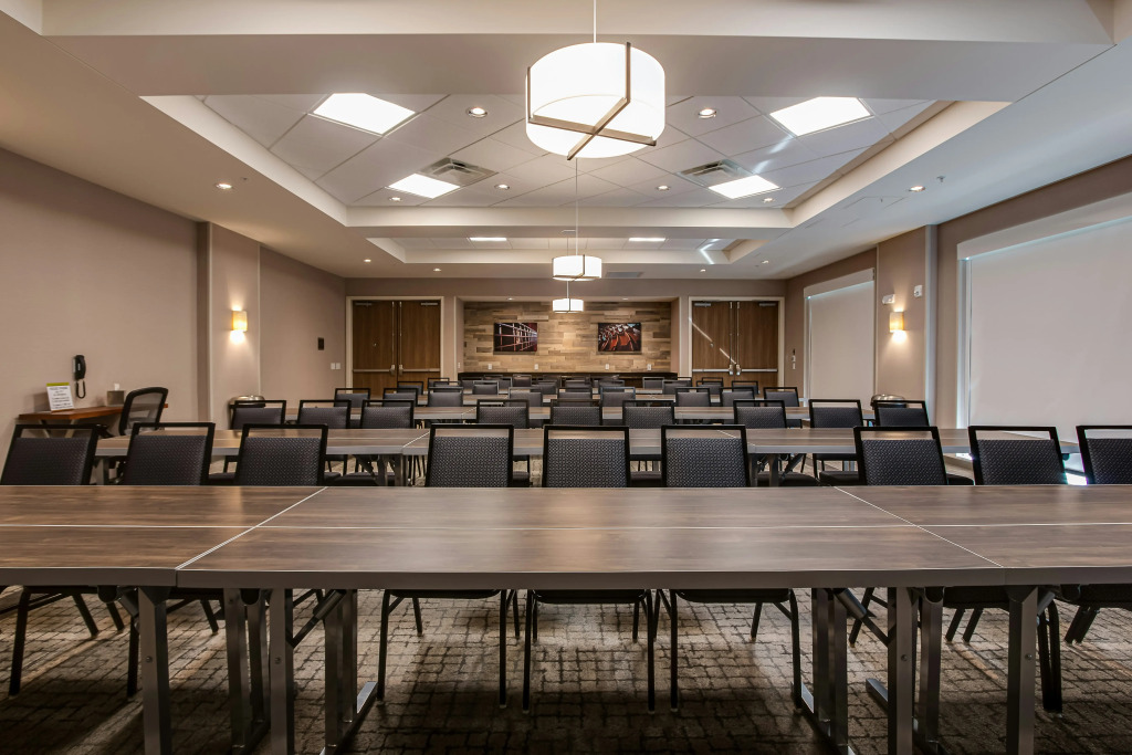 Home2 Suites By Hilton Nashville Bellevue