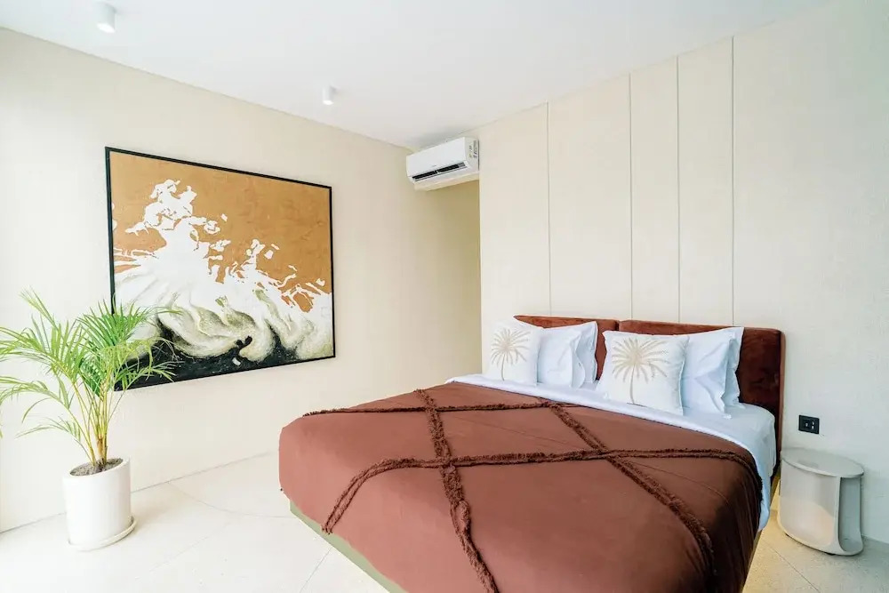 The Oasis III Smart Villa By Breig