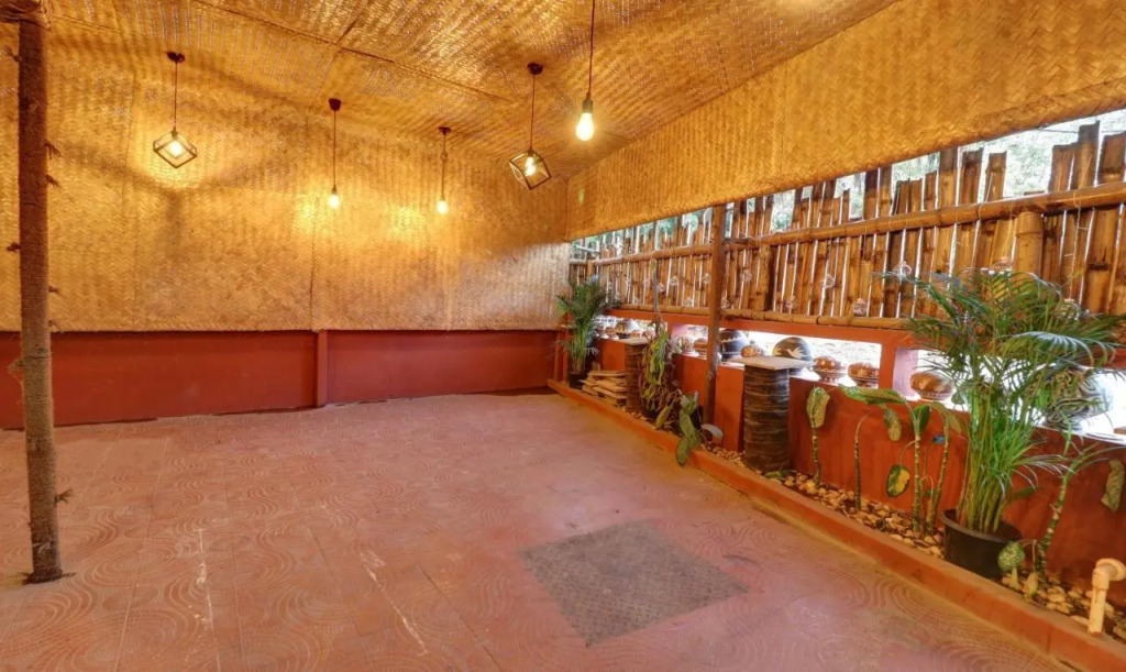 Treebo White Inn Koramangala