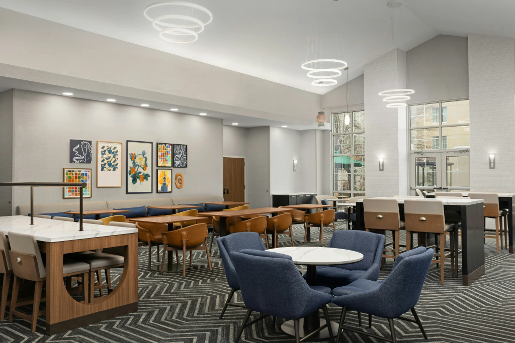 Homewood Suites by Hilton York