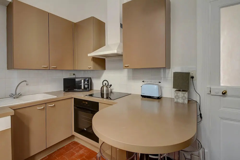 La Maison Du Chapelier - Cosy & Clean