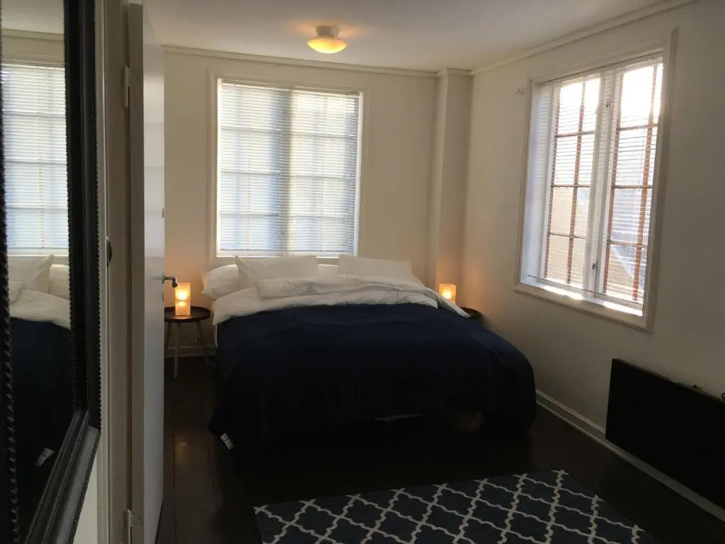 Ellingsens Apartment Egersund