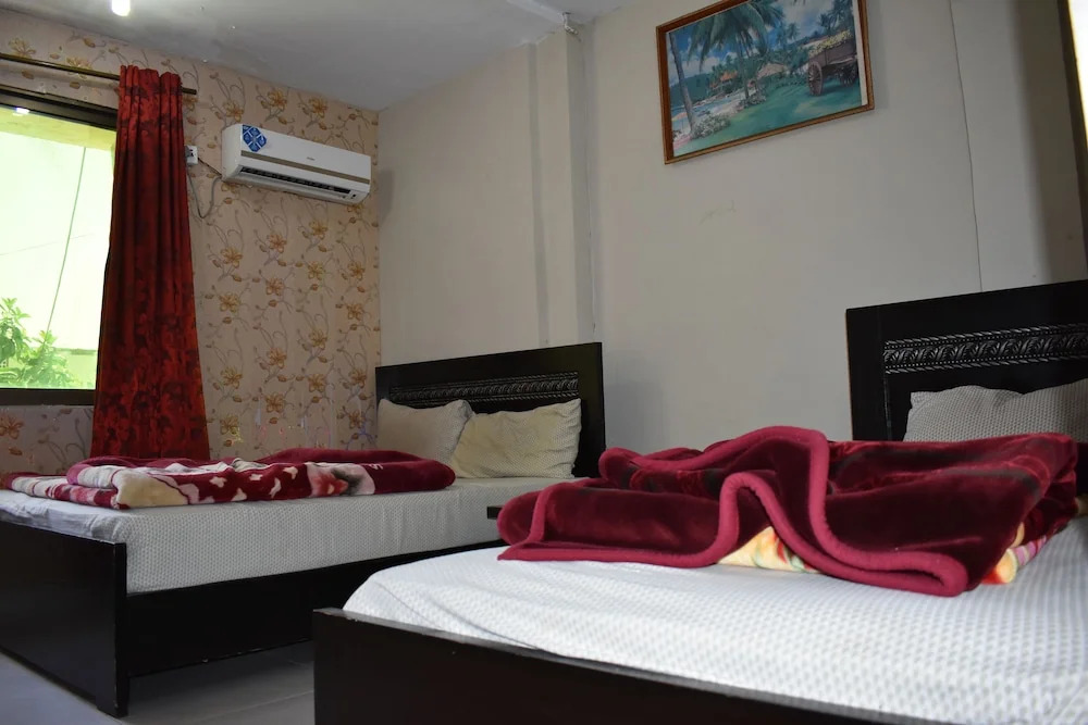 Hotel Islamabad Metro Inn