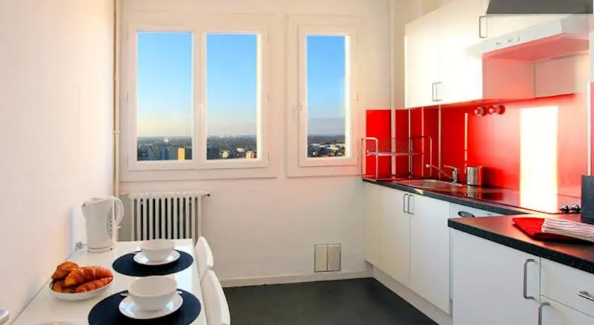 Sweethome Nougaro