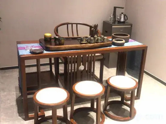 Guoyu Ancient City Homestay