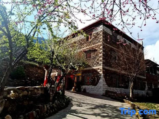 Danba Time Starry Sky Guesthouse