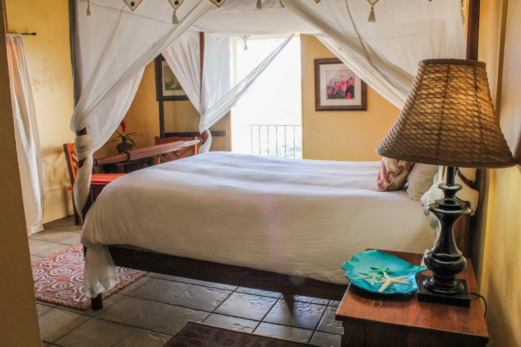 The Mafolie Hotel