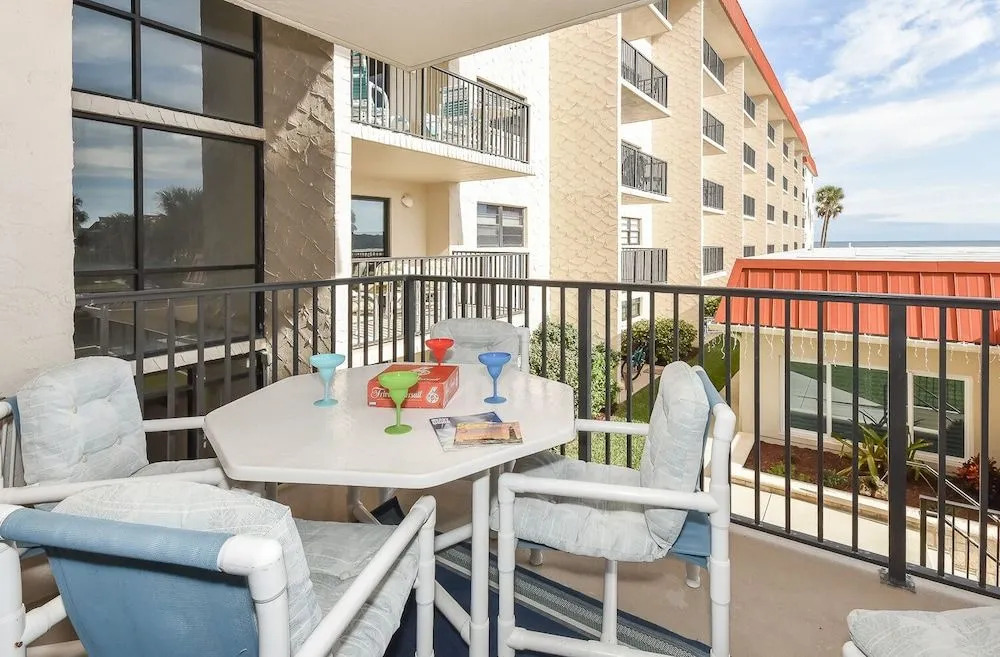 Haii202 - Hacienda Del Sol Ii - 1 Br Condo