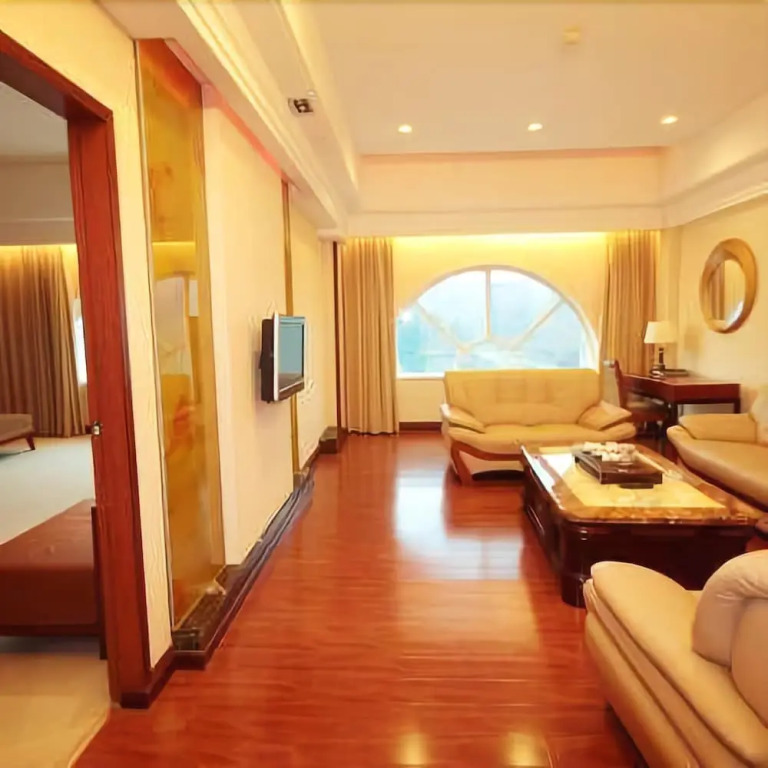 Guang Hai Hotel