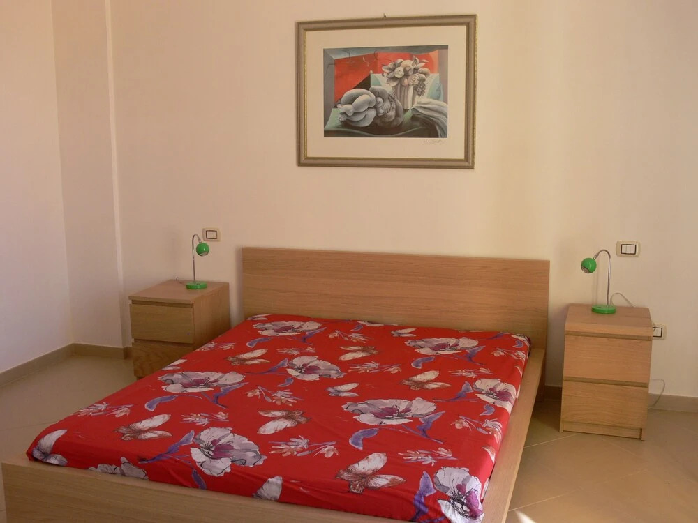 Carlo V - Villas & Apartments S.Maria