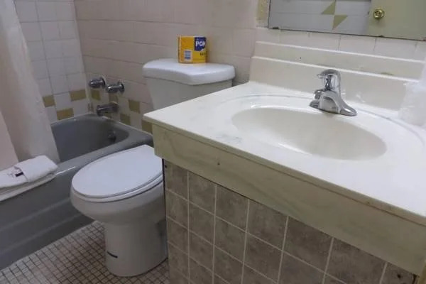 Best Budget Inn
