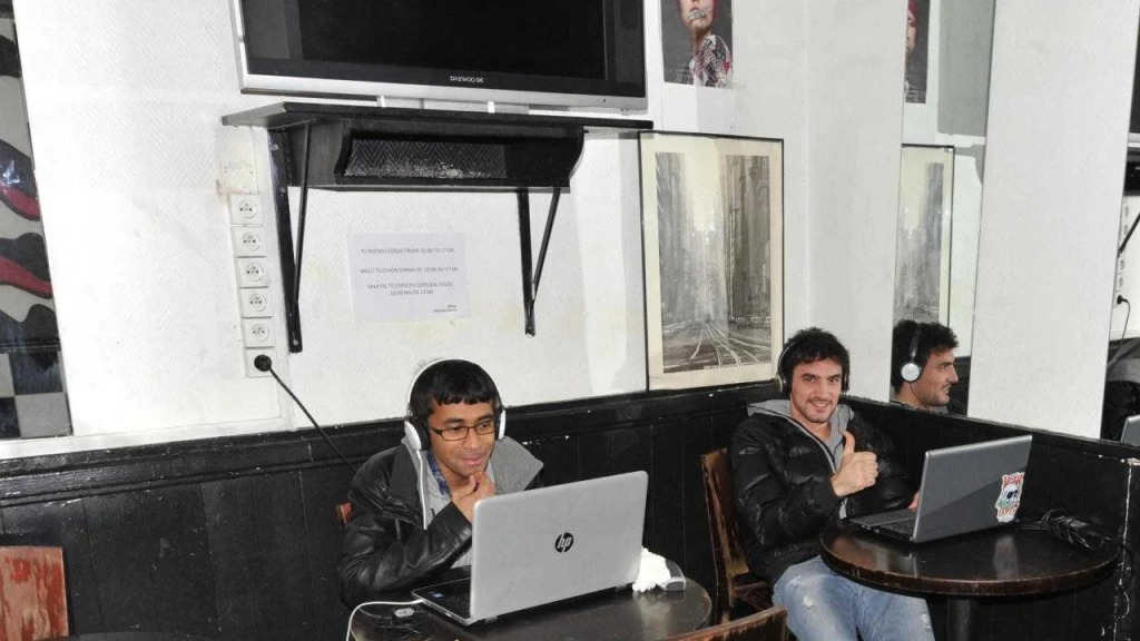 Jacobs Inn Hostel