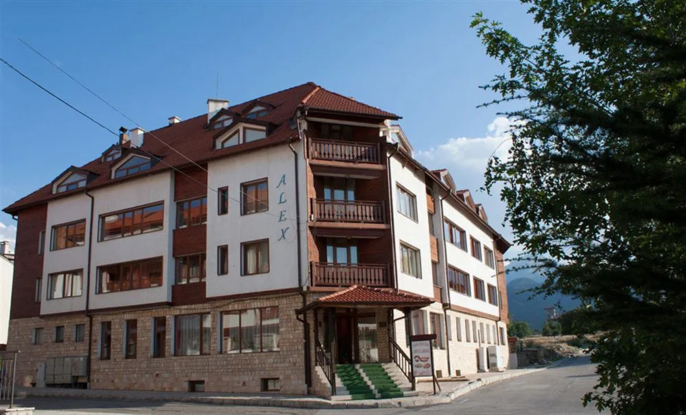 Alex Hotel