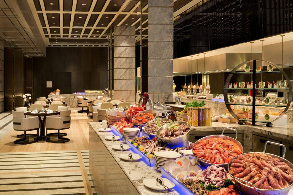 Kempinski Hotel Fuzhou