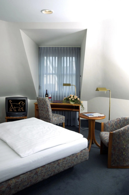 AR Boutique Hotel Mannheim