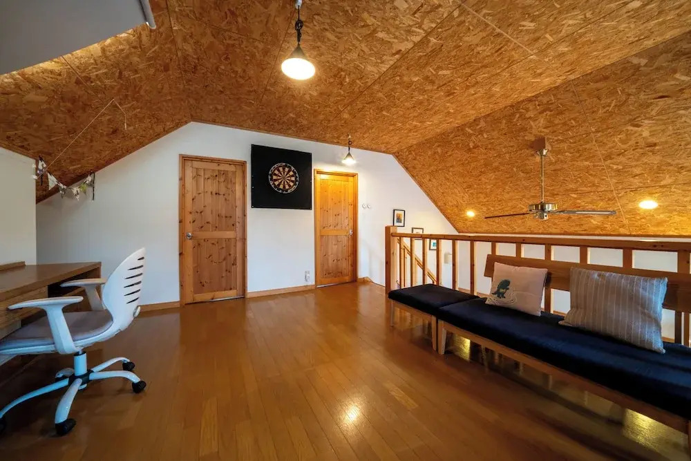 Ronin Lodge