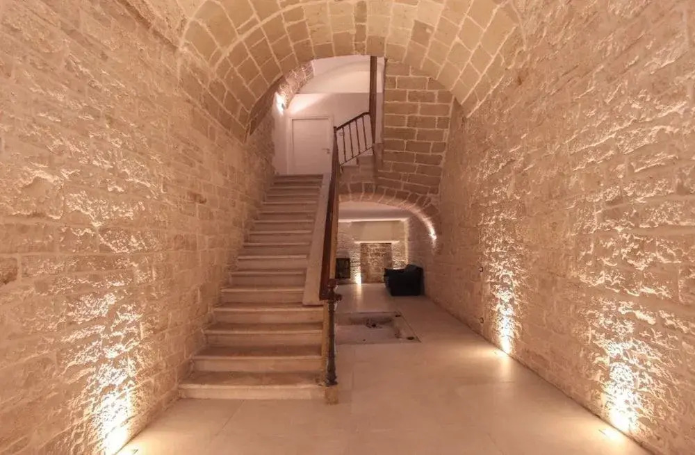 B&b il castello