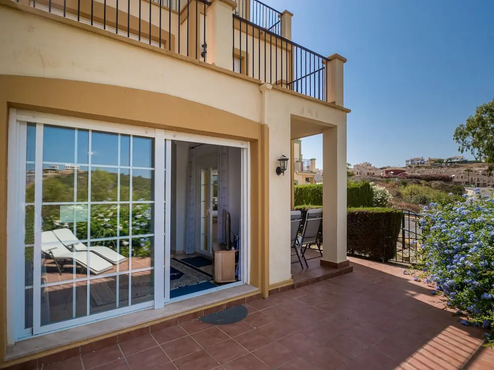 Jardines de Casares 5002
