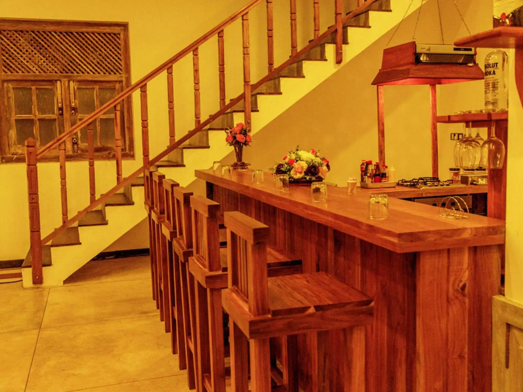 Lali Villa