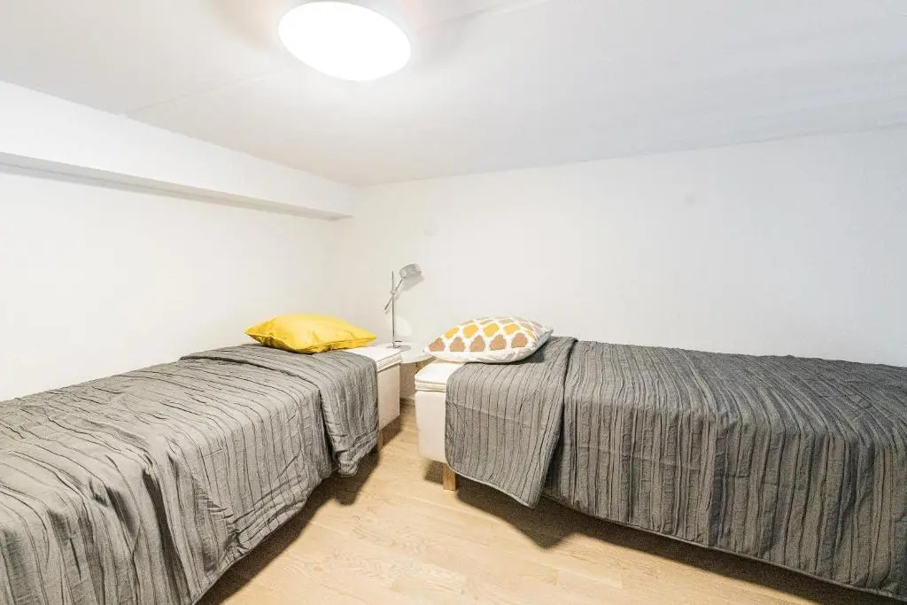 SleepWell Apartments Malaga