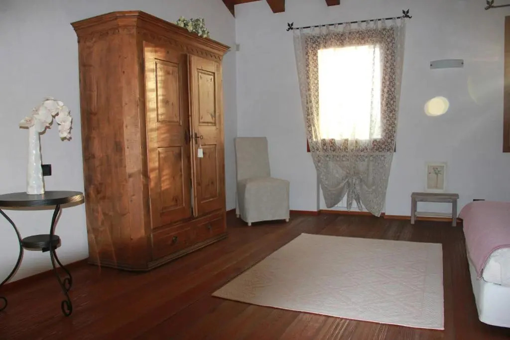 Cà Fiorita
