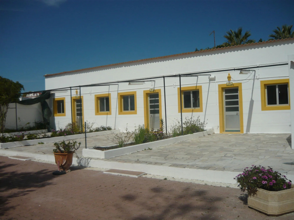 Monte dos Avós Village - Pet Friendly