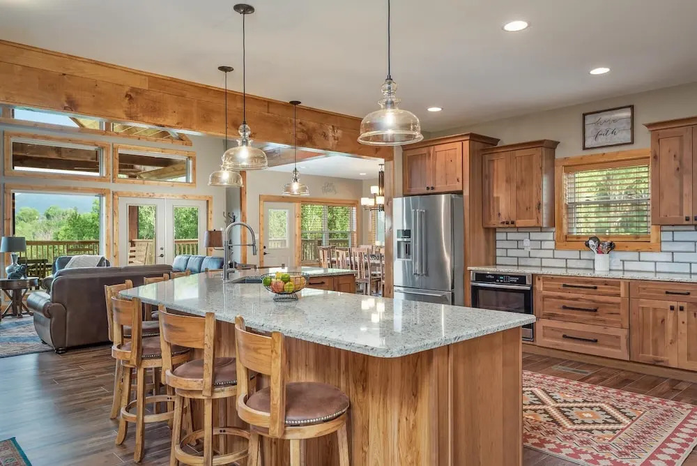 Tavia 5 Bedroom Home