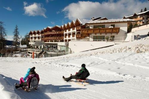 Hotel Sonnalp 4 Sterne Superior