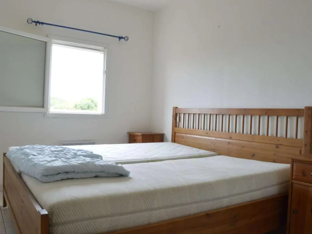 Maison Narbonne, 3 pièces, 5 personnes - FR-1-229B-40
