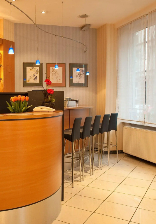 Hotel Plaza