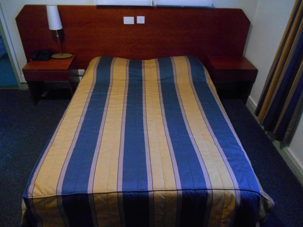 Hotel Old Tom