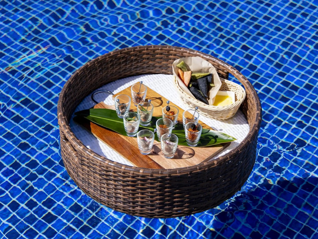 AQUASENSE Hotel & Resort