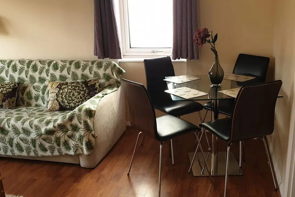 Plumstead Serviced Apartment
