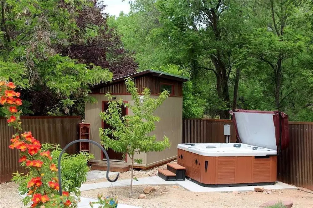 Millcreek Home on Main 4 Bedrooms 2 Bathrooms Home