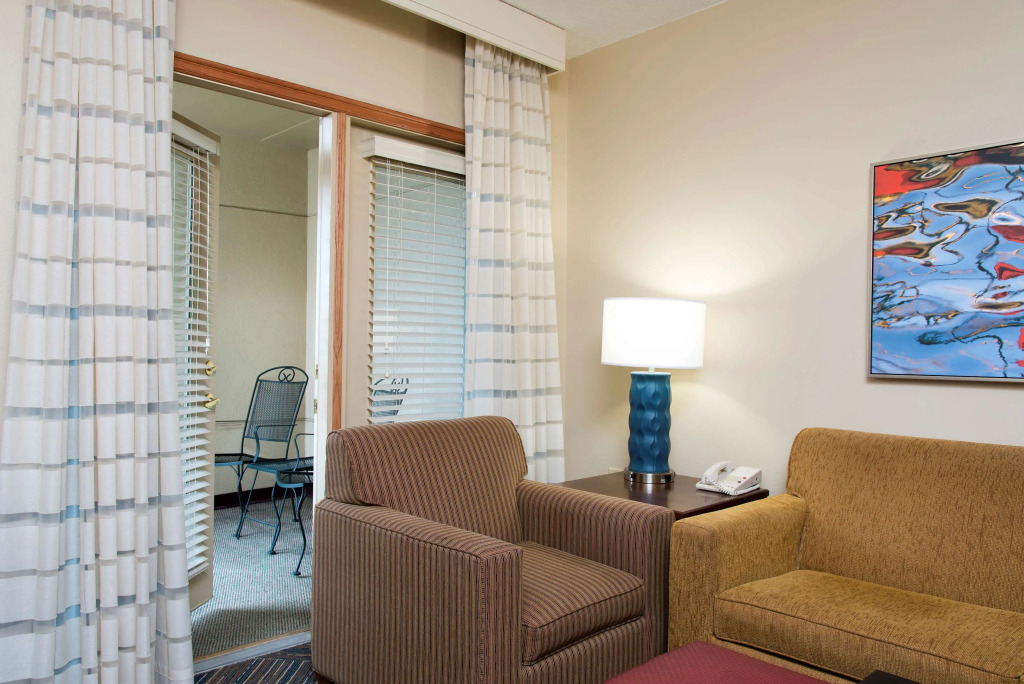 Homewood Suites by Hilton Columbus/Airport