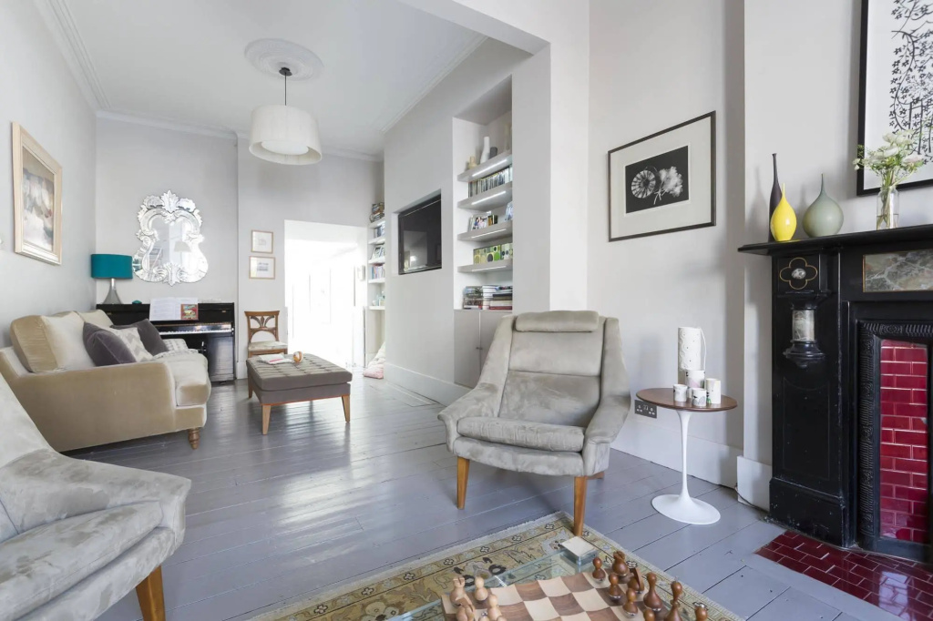 onefinestay - Queen's Park private homes