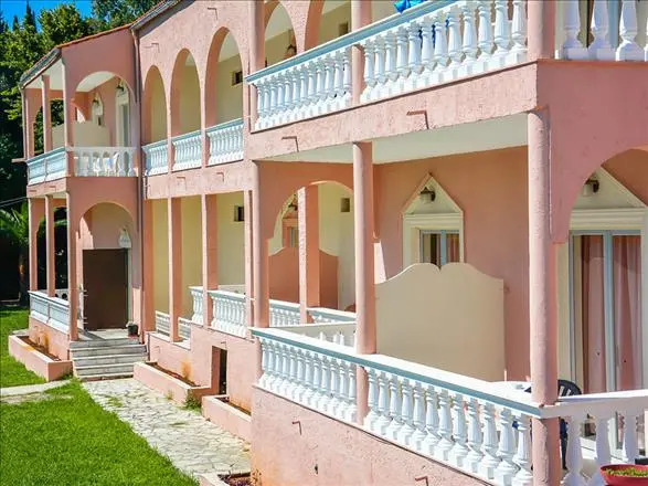 San Remo Hotel