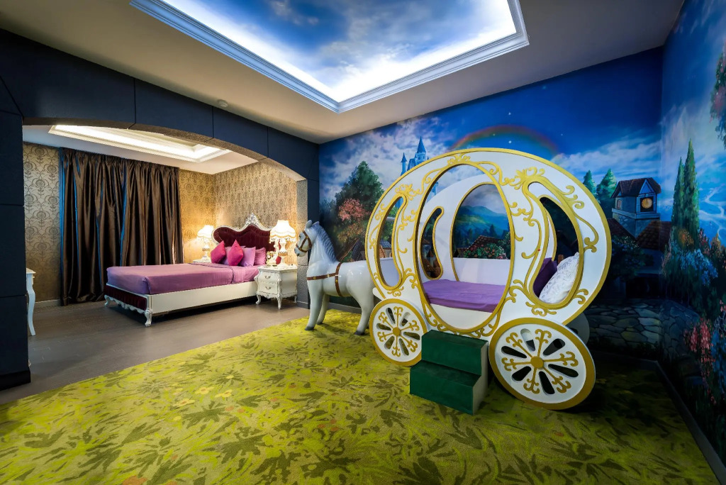 Kingston Hotel 3 - Kuala Lumpur