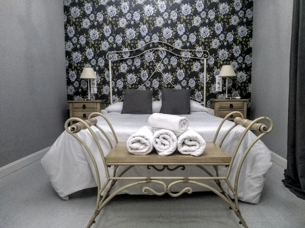 Apartamentos Columela