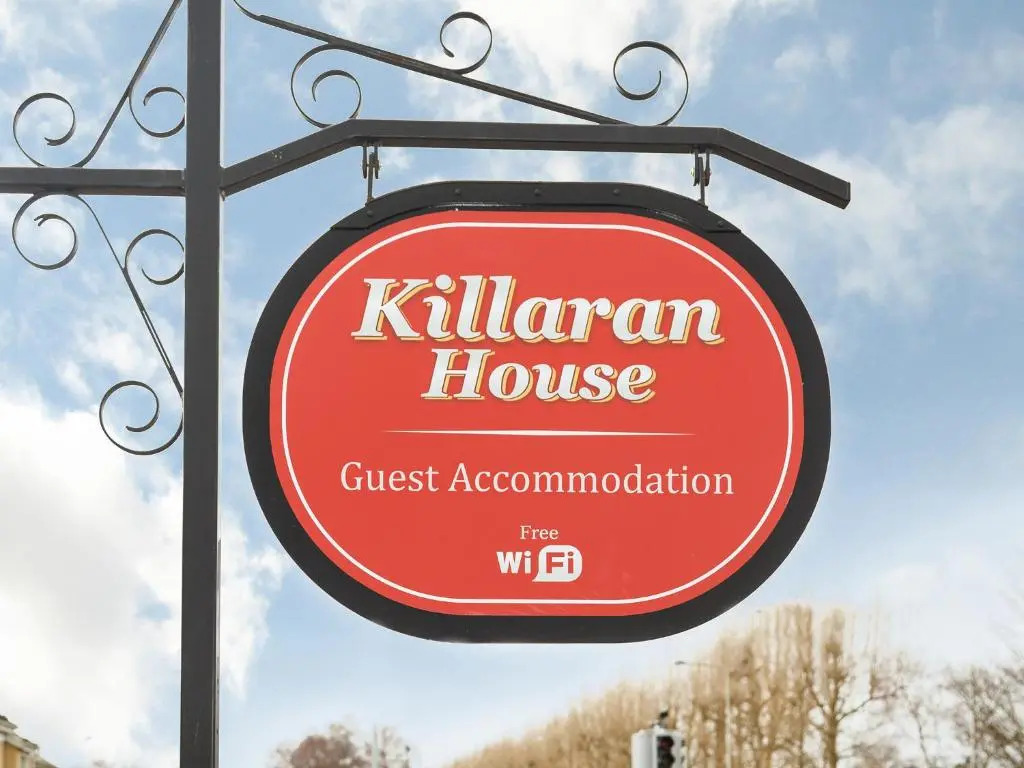 Killaran House