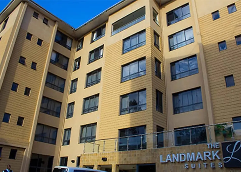 This Deluxe Apartment Offers Amenities That Create an Unforgetable Experience