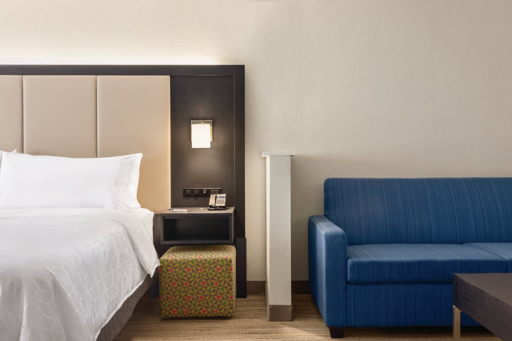 Holiday Inn Express Hotel & Suites Lawton-Fort Sill by IHG
