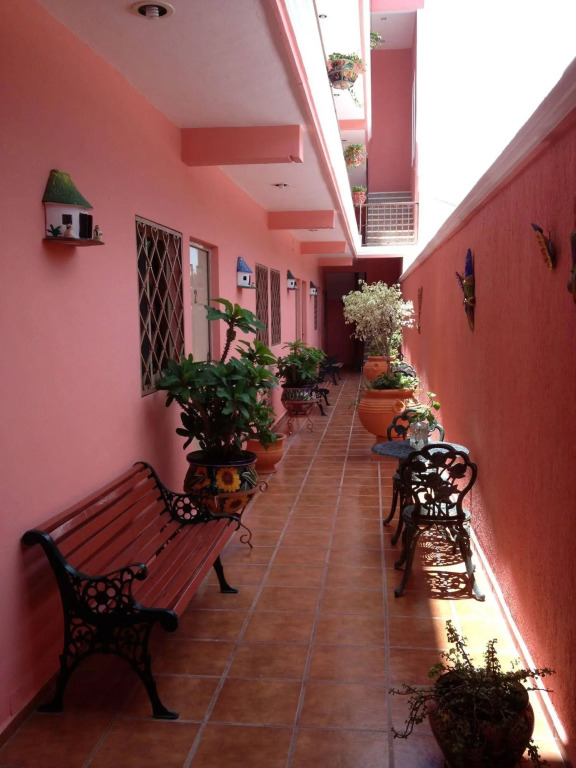 Hotel Rosalia