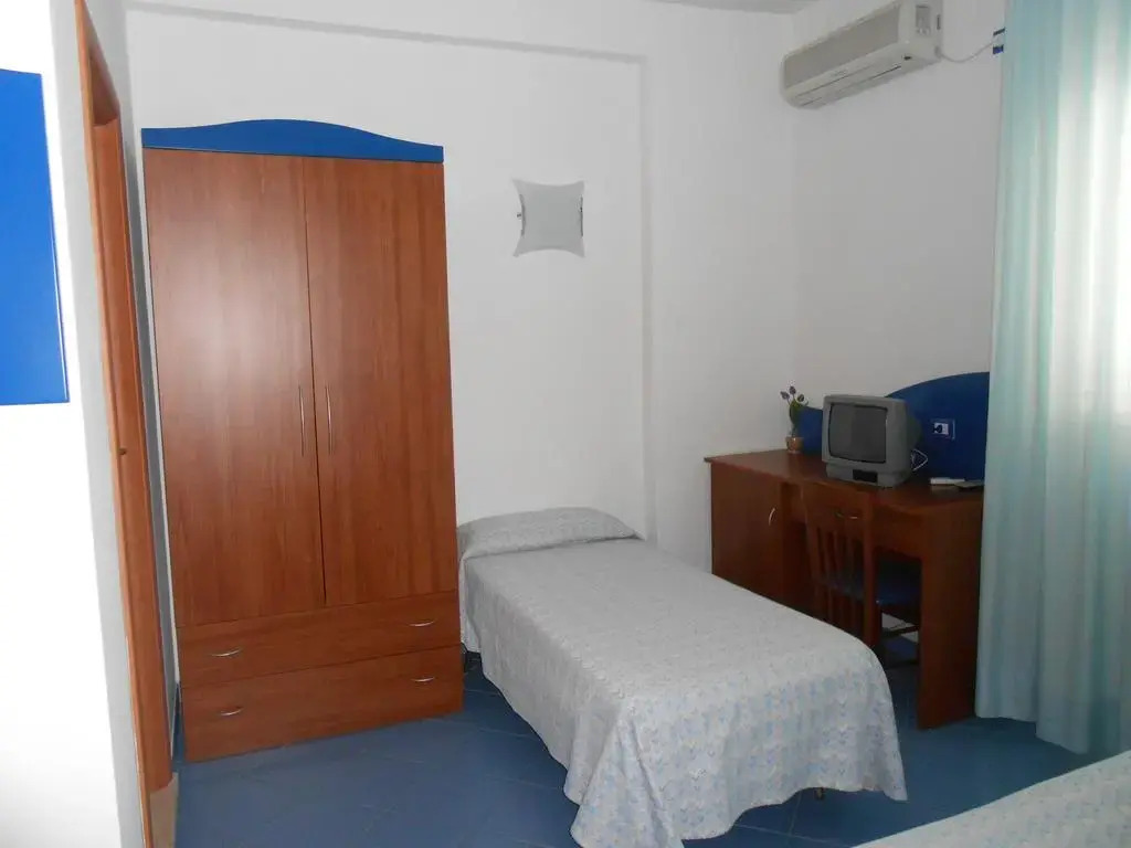 Albergo Godenizzo Peschici
