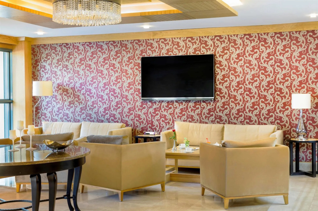 Plus Hotel Setif