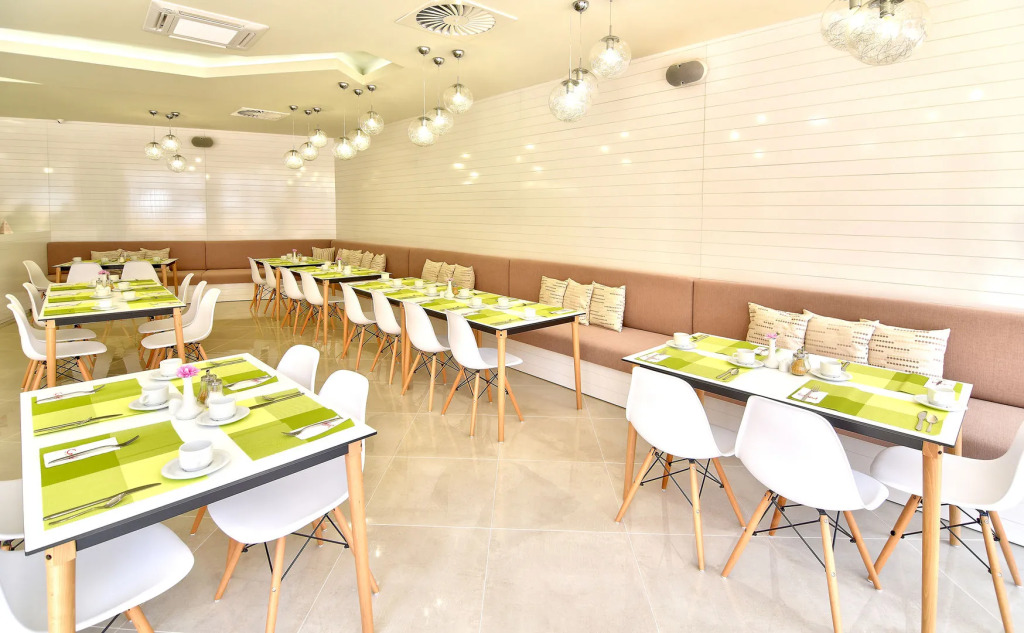 Hotel Grifid Foresta  Adults Only